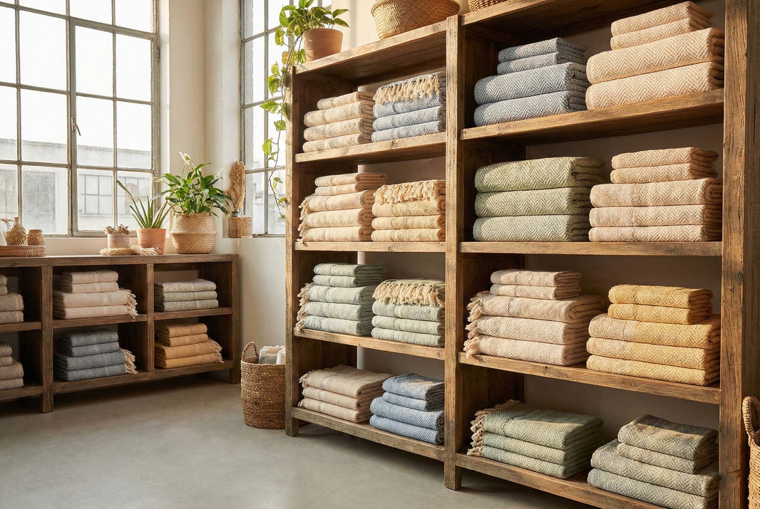 Wholesale Custom Towels: Pricing, Minimums, and Turnaround Times