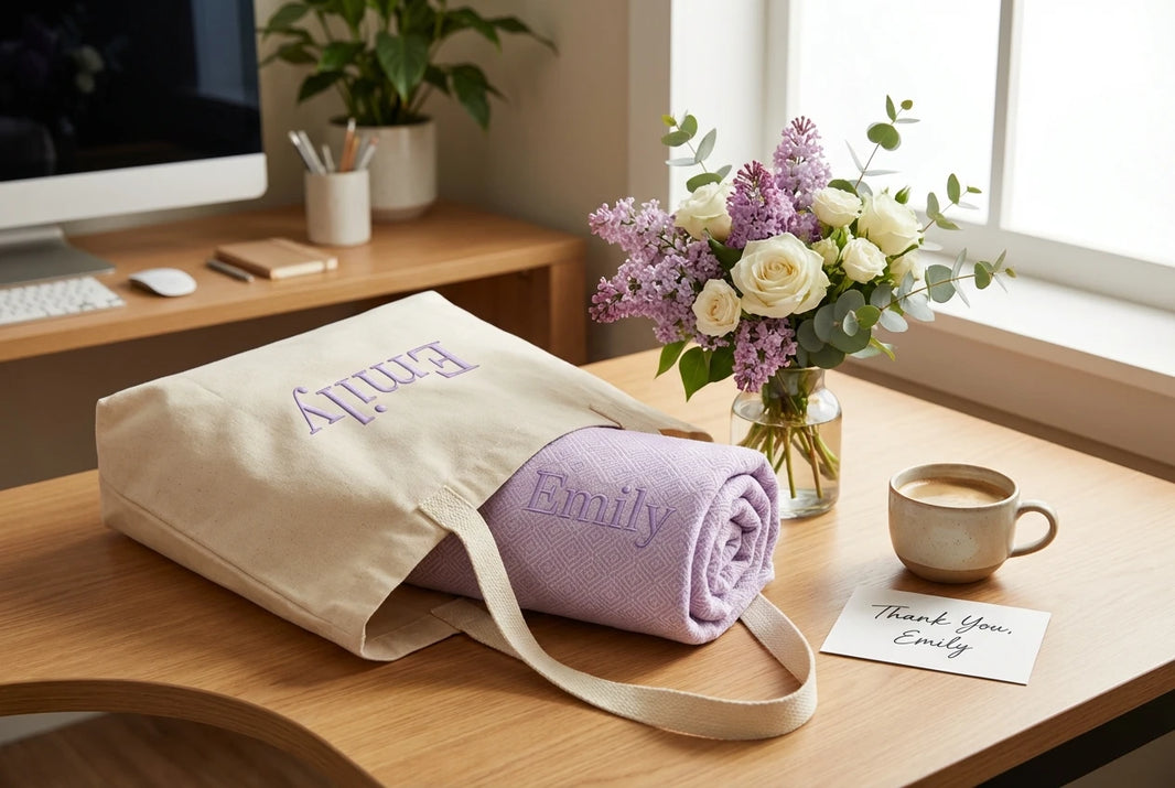 Administrative Professionals Day Gift Ideas That Feel Personal