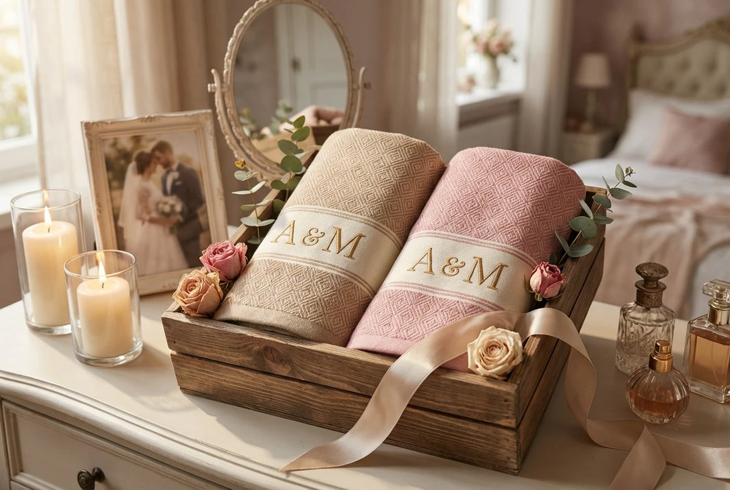 Anniversary Gifts That Celebrate the Journey