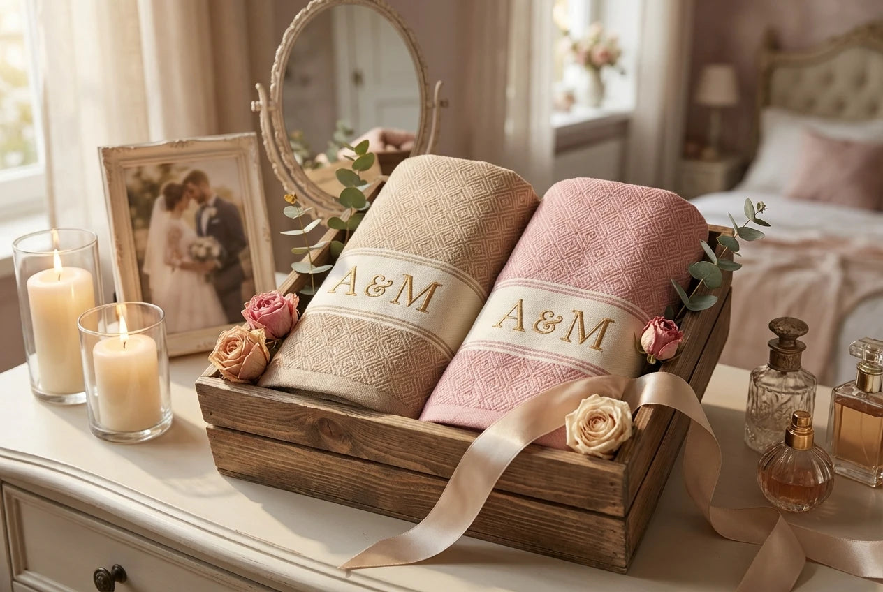 Anniversary Gifts That Celebrate the Journey