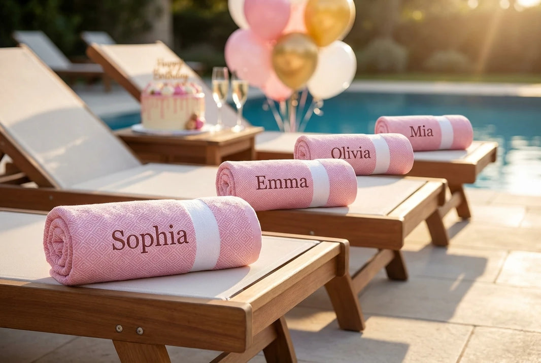 Birthday Party Favors for Adults That Feel Elevated