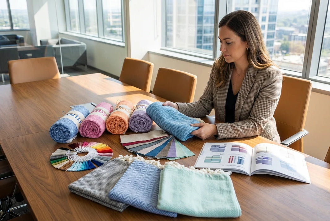 Corporate Gift Suppliers in the USA: What to Look for in a Partner