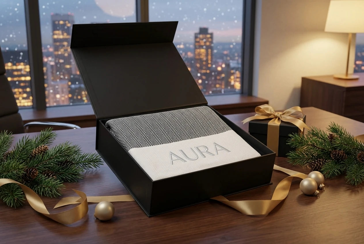 Corporate Holiday Gift Guide: Premium Picks for Clients and Employees