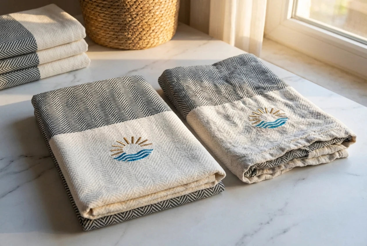 How Long Does Embroidery Last on Towels? Durability Explained