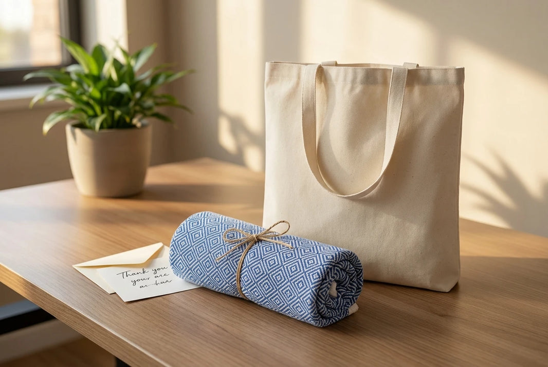 Employee Appreciation Gift Ideas That Go Beyond the Generic Mug