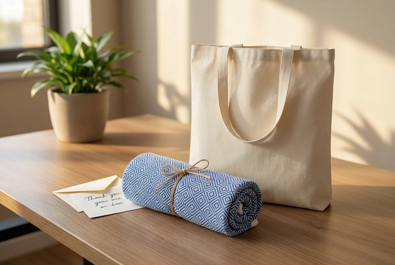 Employee Appreciation Gift Ideas That Go Beyond the Generic Mug