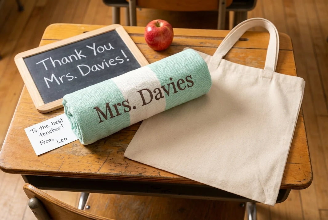 End-of-Year Teacher Gifts That Show Real Gratitude