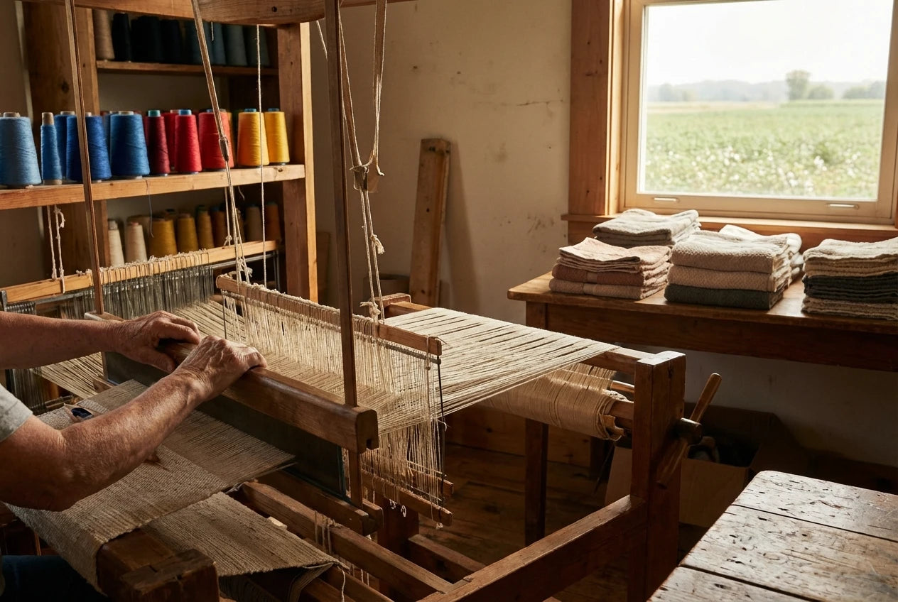 Fair Trade Textiles: How Ethical Production Creates Better Products