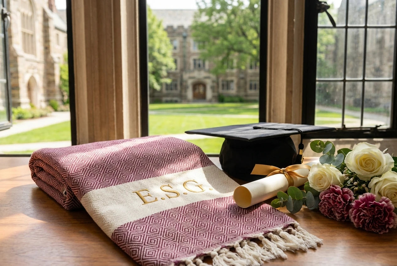 Graduation Gift Ideas with a Personal Touch