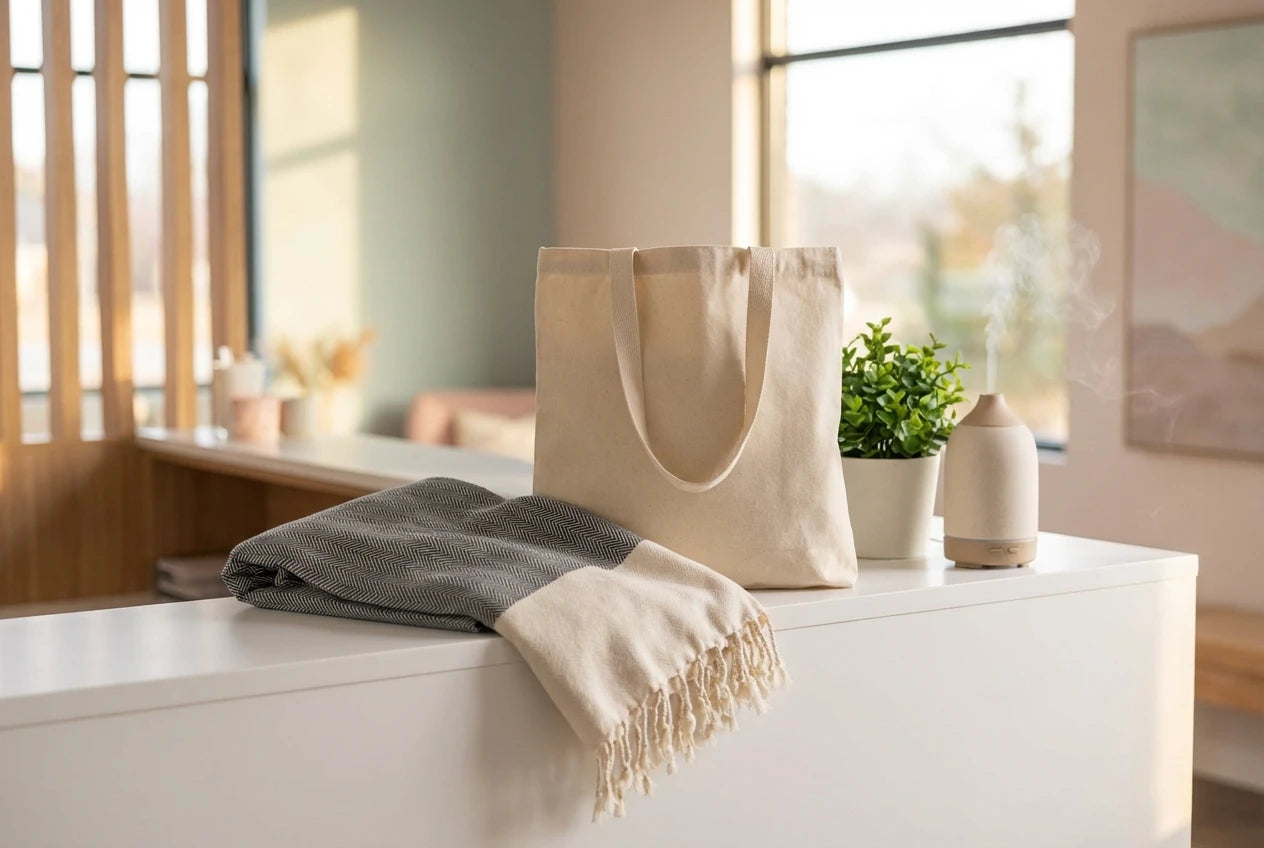 Healthcare and Wellness Brand Promotional Products