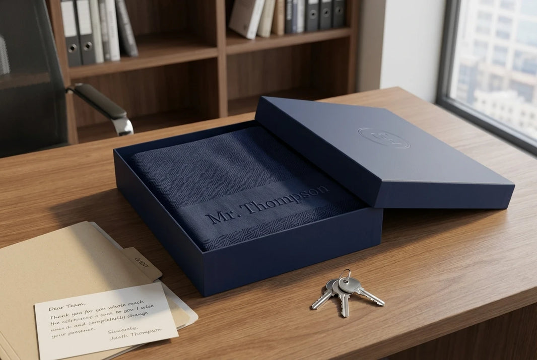 Insurance Agency Client Gifts That Build Loyalty