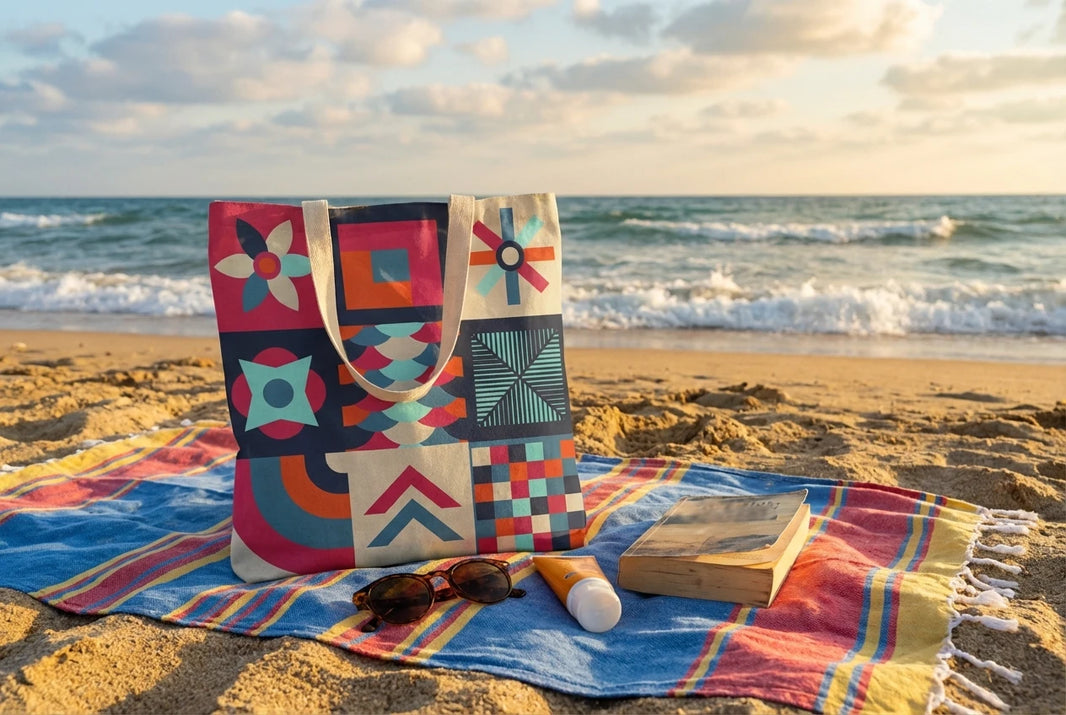 Labor Day Weekend: Last-Minute Beach Essentials