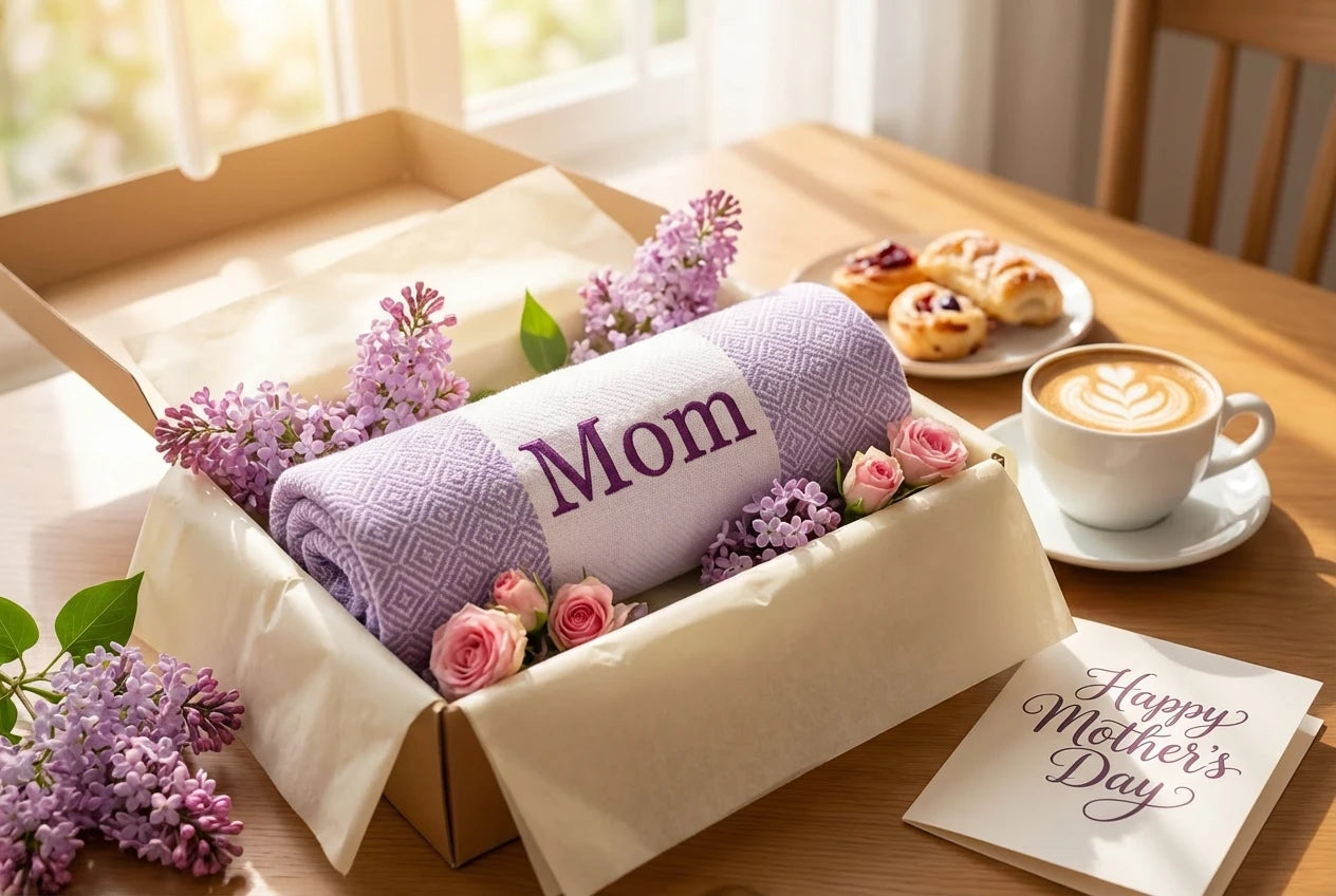 Mother's Day Gift Guide: Personalized Picks She'll Treasure