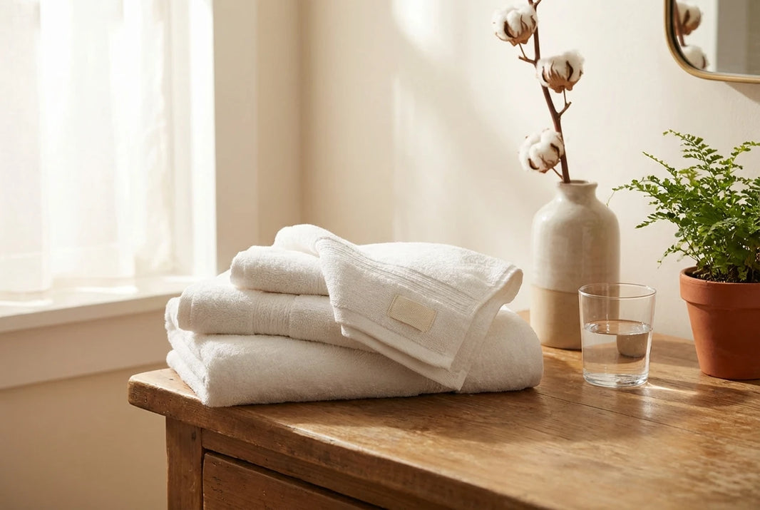 What Does Oeko-Tex Certified Mean for Your Health and the Planet?