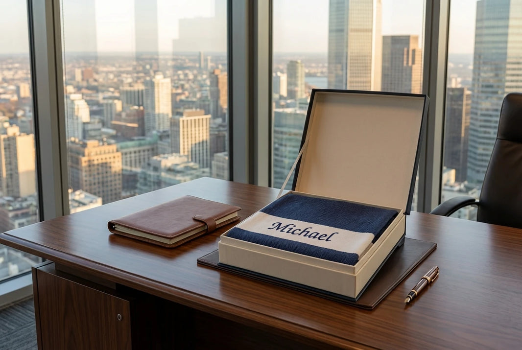 Promotional Products for Financial Services: Standing Out With Quality
