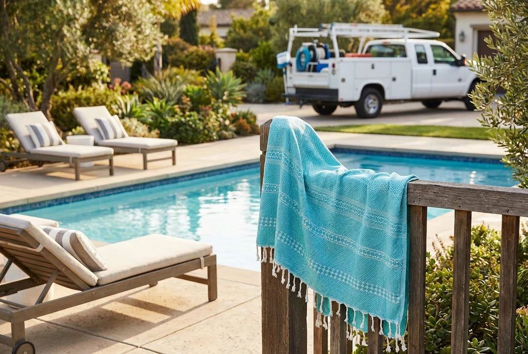 Promotional Products for Home Service Businesses