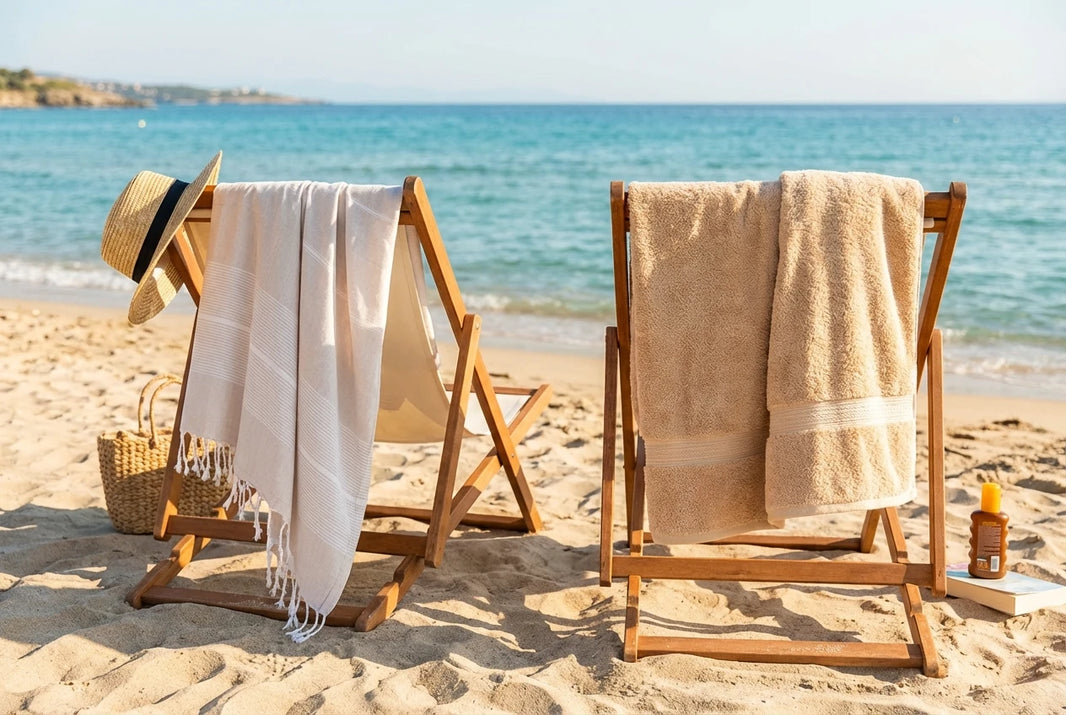 Pros and Cons of Peshtemal Towels: An Honest Review