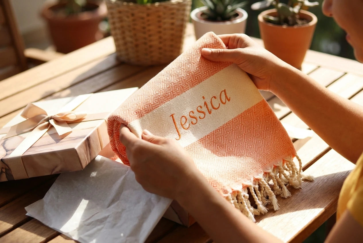 Why Personalized Gifts Feel More Meaningful: The Psychology of Custom