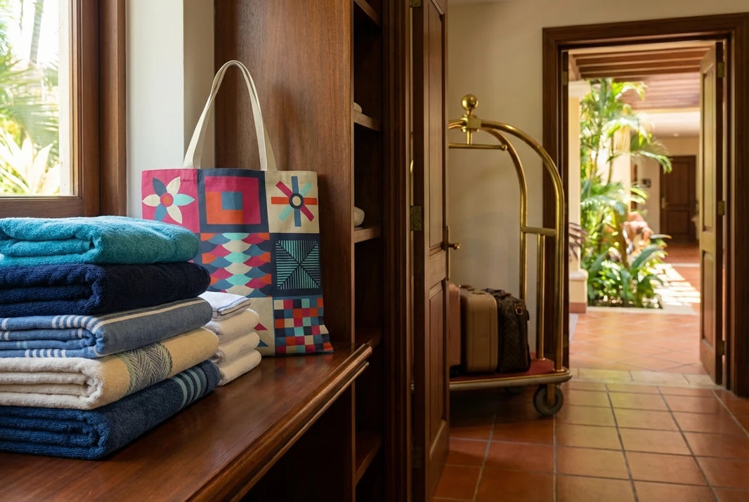 Resort Towel Supplier: Wholesale Embroidered Pool and Beach Towels