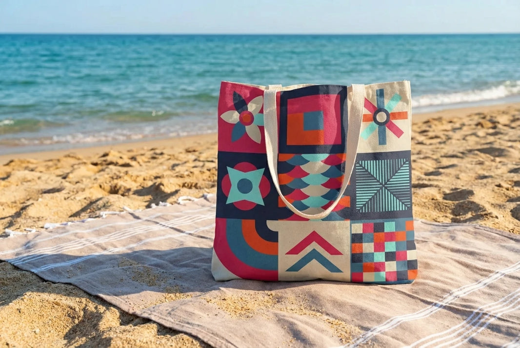 Sand-Free Beach Towels Without Microfiber: Yes, They Exist
