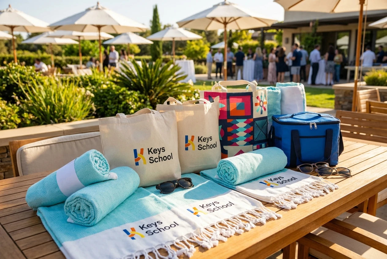 Summer Corporate Gift Ideas That People Will Actually Use