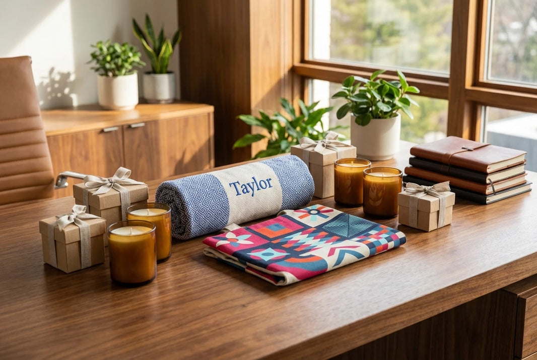 50 Unique Corporate Gift Ideas Employees Actually Want in 2026