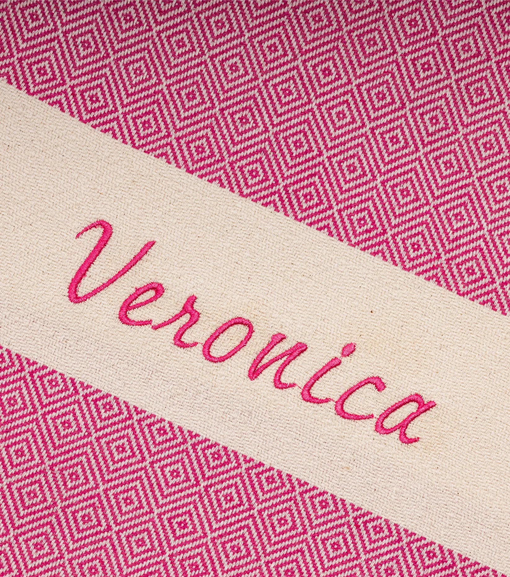 Ephesé Personalized BeachTowel